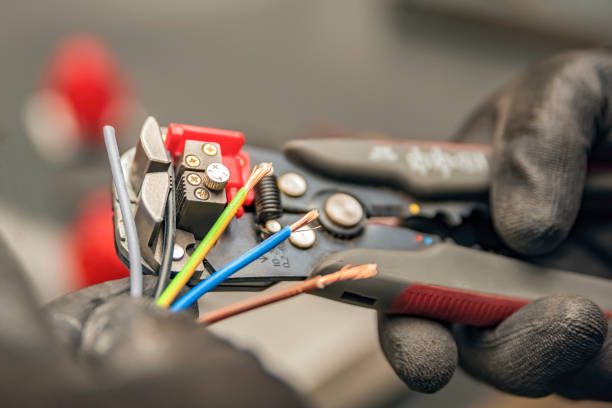 Best Home Electrical Repair  in Kyle, TX