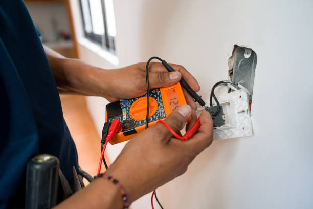  Kyle, TX Electrician Pros