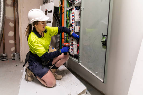 Best Emergency Electrical Repair  in Kyle, TX