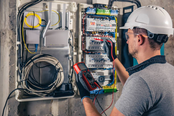 Best Ceiling Fan Installation Electrician  in Kyle, TX