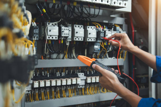 Best Electrical Repair Services  in Kyle, TX