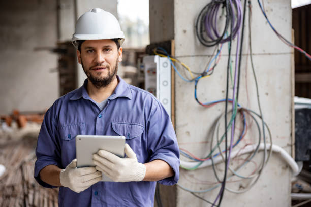 Best Electrical Repair Services  in Kyle, TX