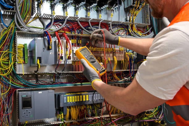 Best Electrical Contractors for Businesses  in Kyle, TX