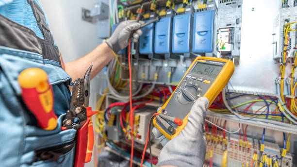 Best Electrical Troubleshooting Services  in Kyle, TX