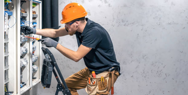  Kyle, TX Electrician Pros