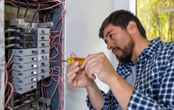 Affordable Electrical Installation in TX